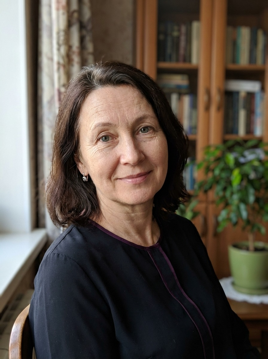 Ясновидящая Сима - профессиональный таролог и экстрасенс